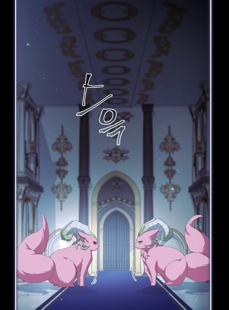 The Youngest Daughter of the Villainous Duke Chapter 126 - page 8
