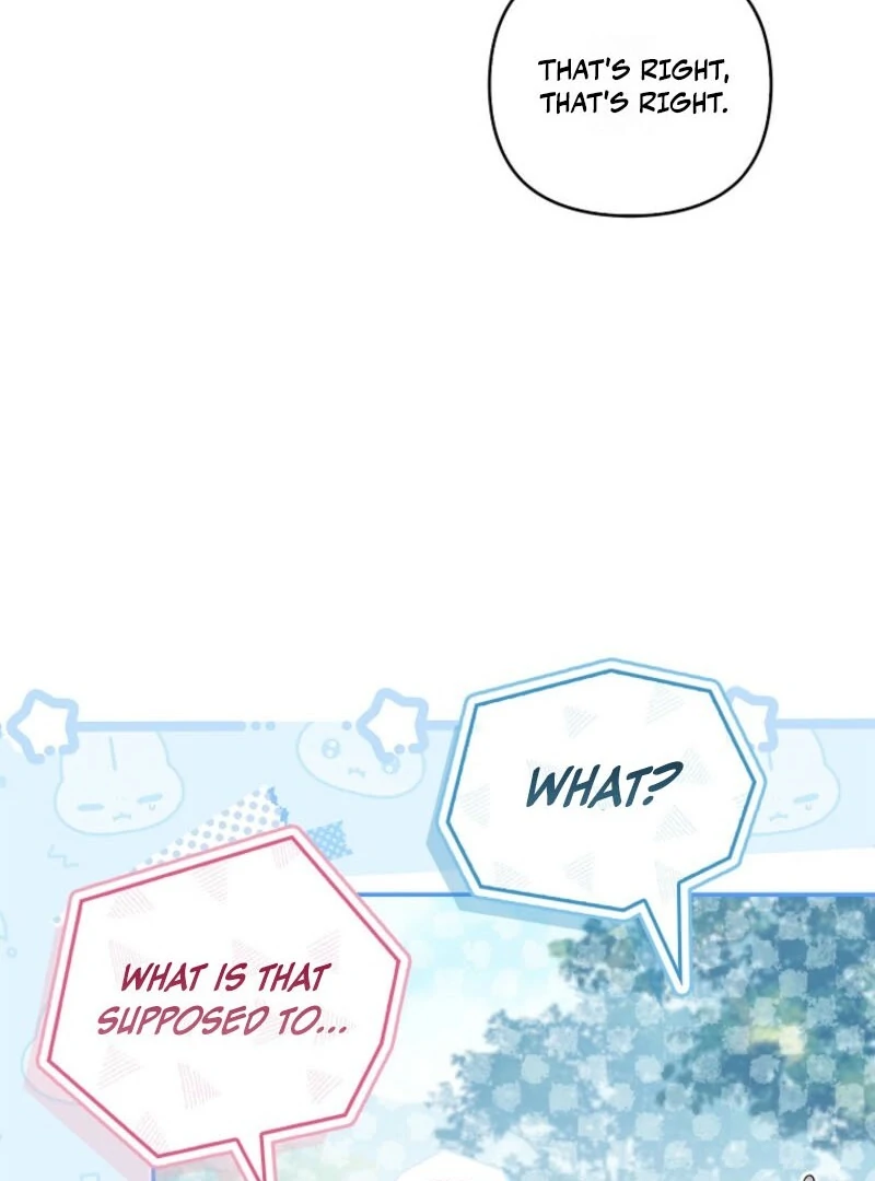 The Youngest Daughter of the Villainous Duke Chapter 126 - page 80