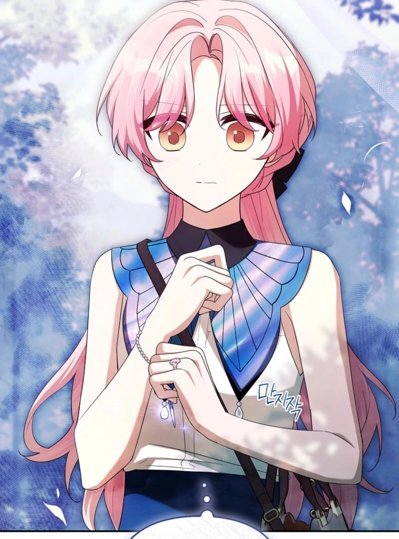The Youngest Daughter of the Villainous Duke Chapter 126 - page 83
