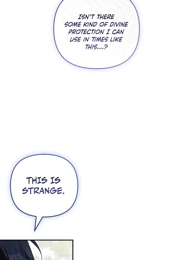 The Youngest Daughter of the Villainous Duke Chapter 126 - page 84