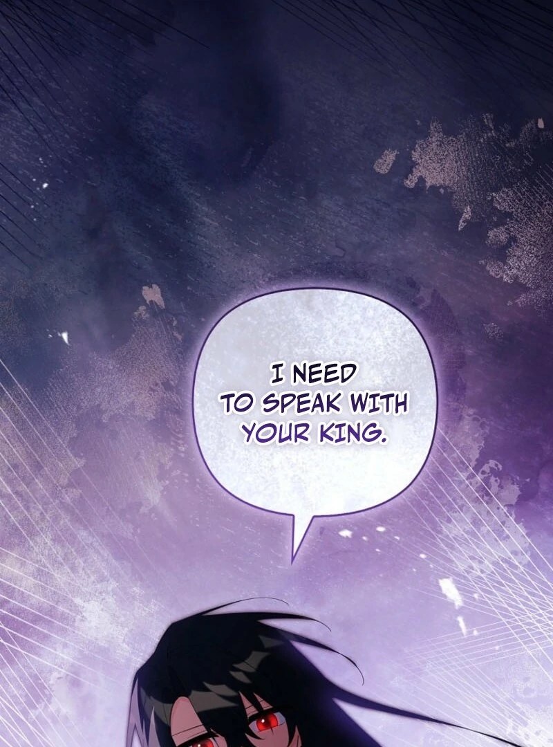 The Youngest Daughter of the Villainous Duke Chapter 126 - page 88