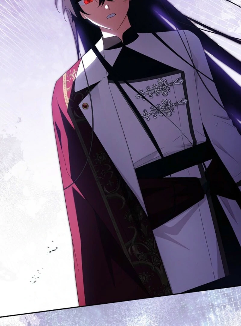 The Youngest Daughter of the Villainous Duke Chapter 126 - page 89