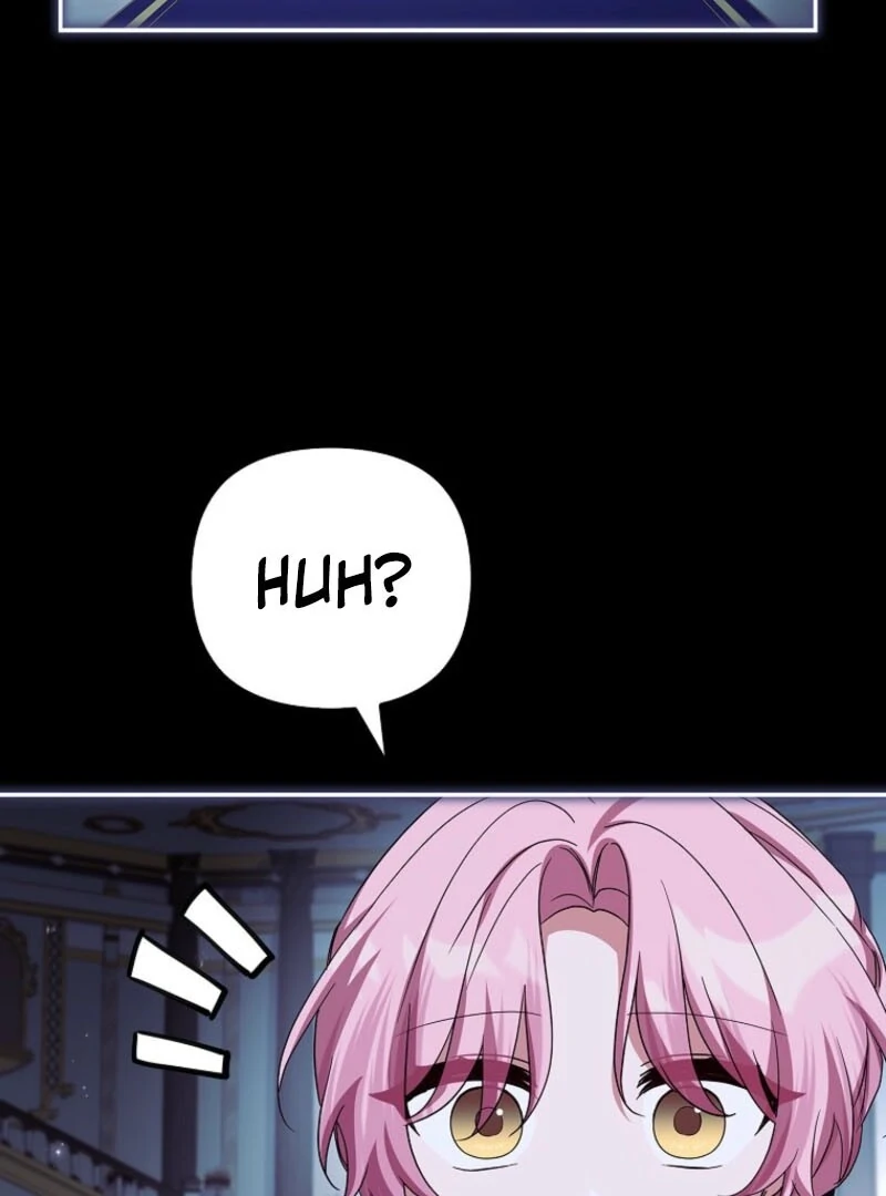 The Youngest Daughter of the Villainous Duke Chapter 126 - page 9