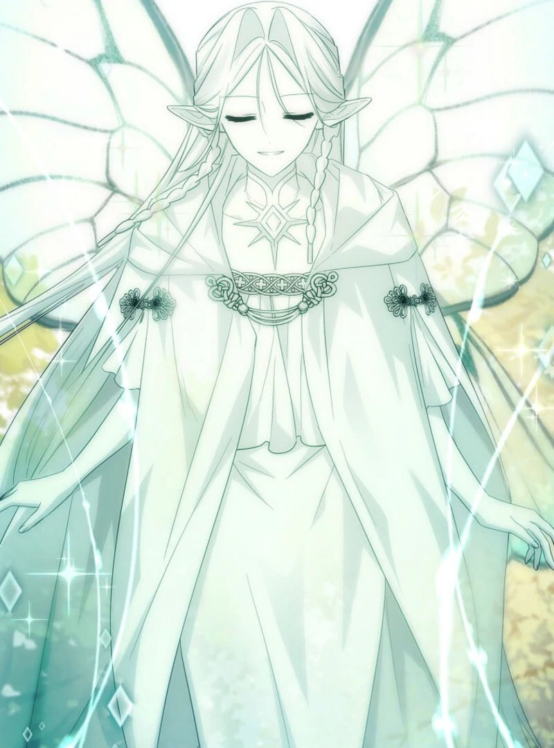 The Youngest Daughter of the Villainous Duke Chapter 126 - page 96