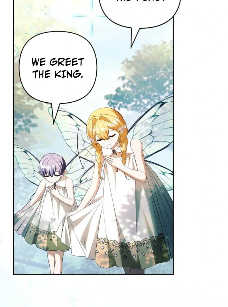 The Youngest Daughter of the Villainous Duke Chapter 126 - page 99