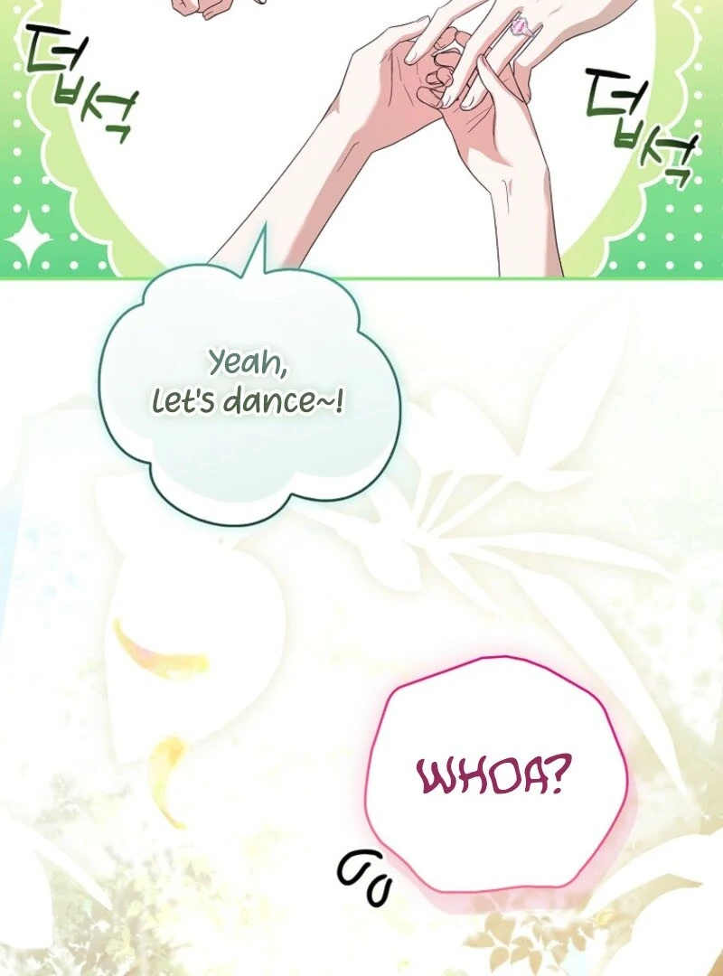 The Youngest Daughter of the Villainous Duke Chapter 127 - page 10