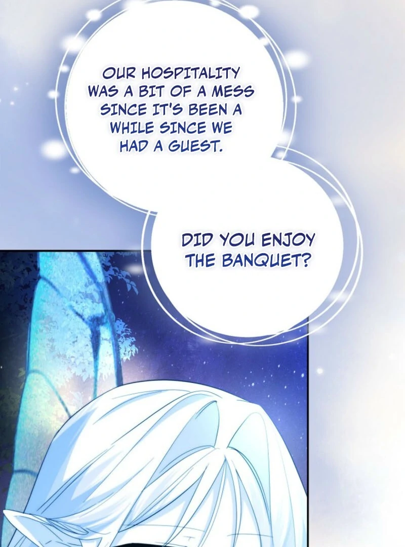The Youngest Daughter of the Villainous Duke Chapter 127 - page 125