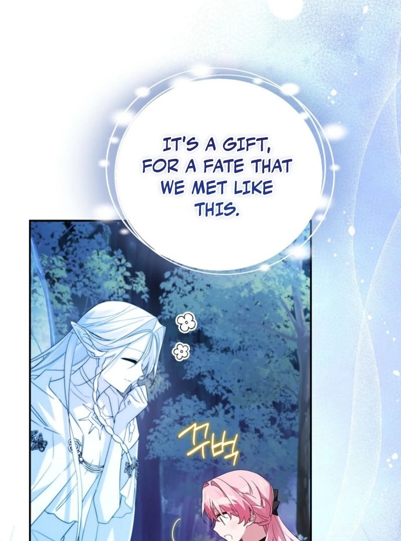 The Youngest Daughter of the Villainous Duke Chapter 127 - page 131