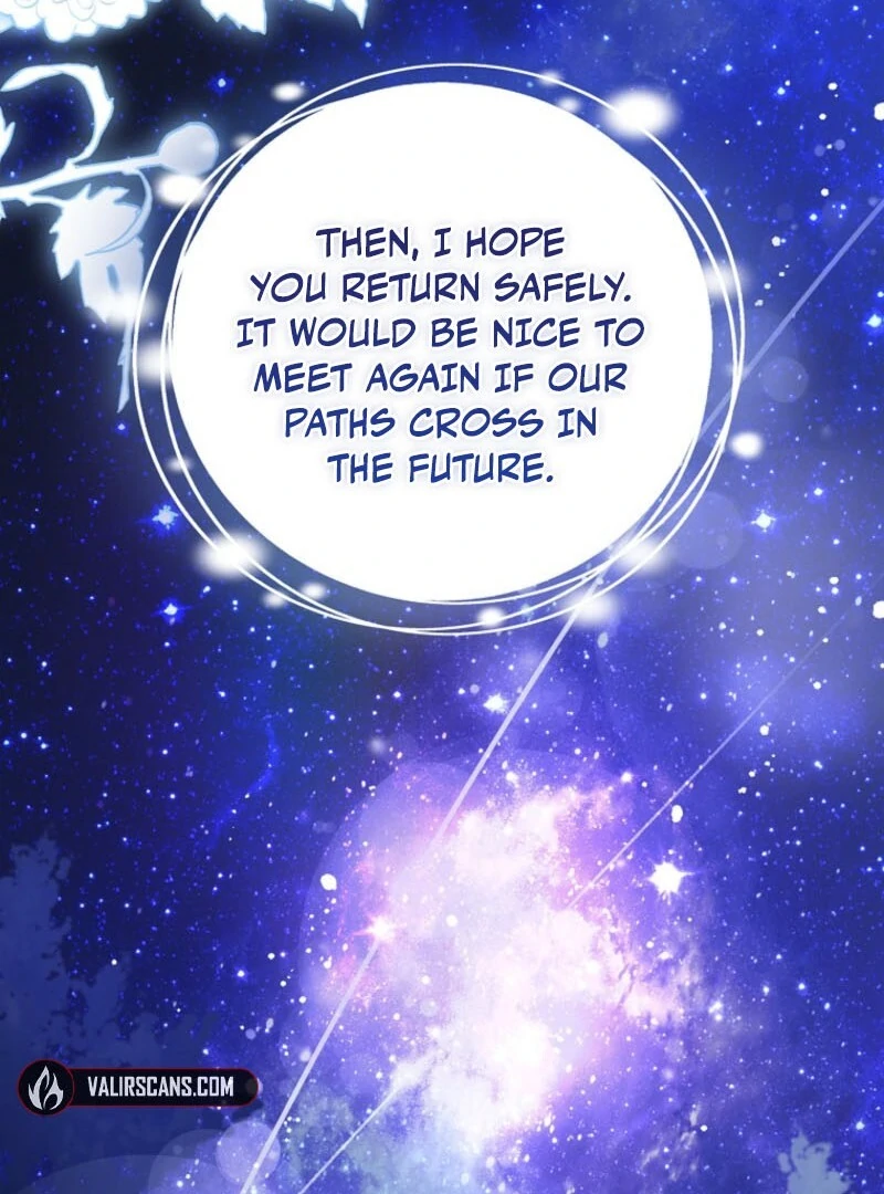 The Youngest Daughter of the Villainous Duke Chapter 127 - page 133