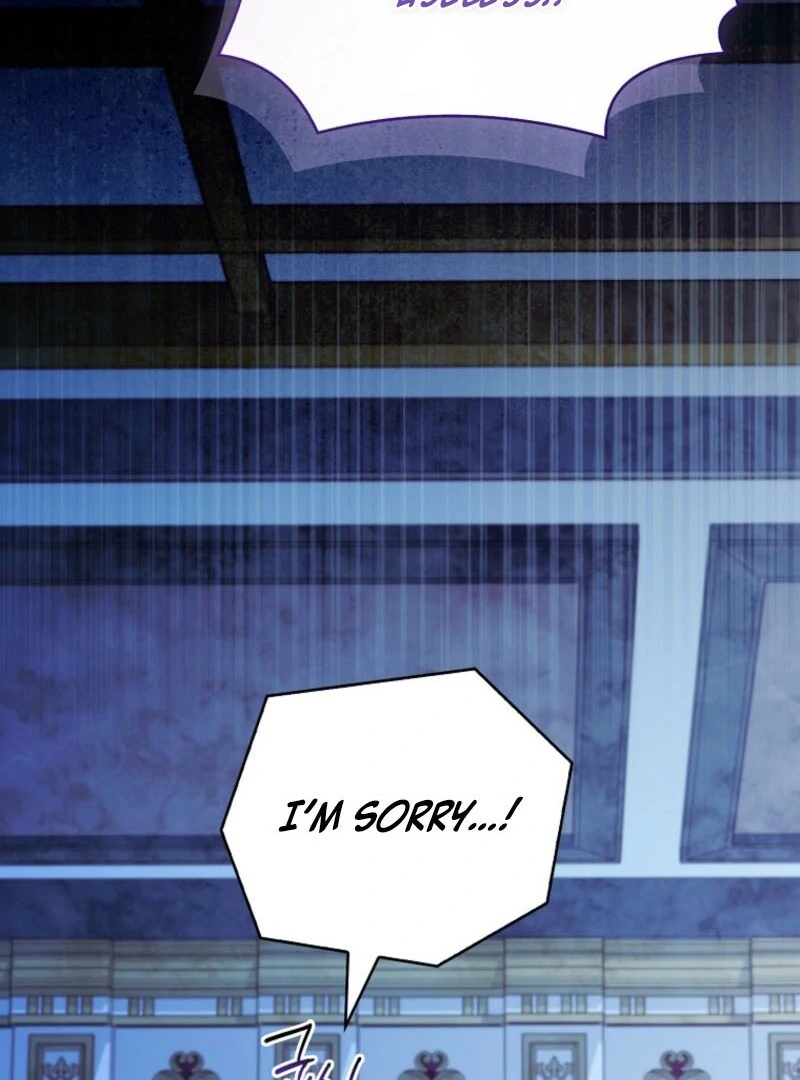 The Youngest Daughter of the Villainous Duke Chapter 127 - page 144