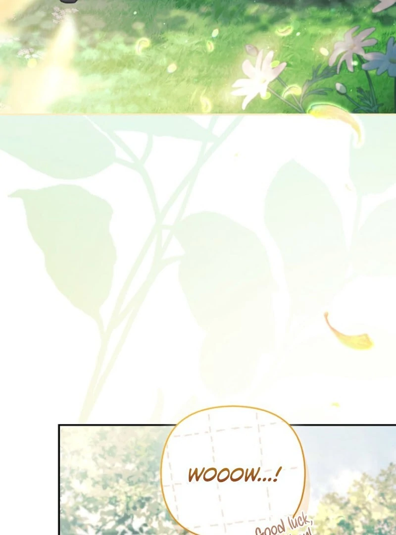 The Youngest Daughter of the Villainous Duke Chapter 127 - page 21