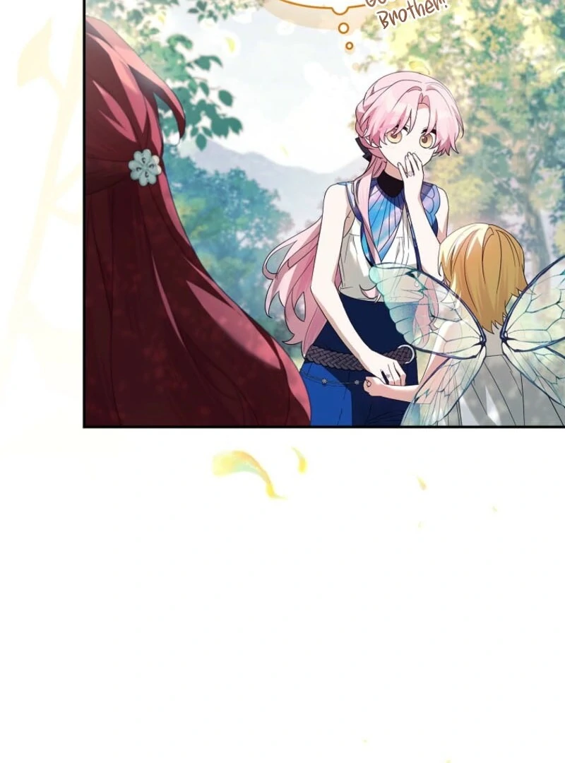 The Youngest Daughter of the Villainous Duke Chapter 127 - page 22
