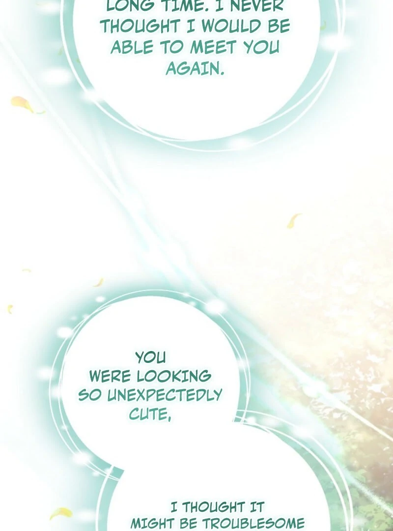 The Youngest Daughter of the Villainous Duke Chapter 127 - page 33