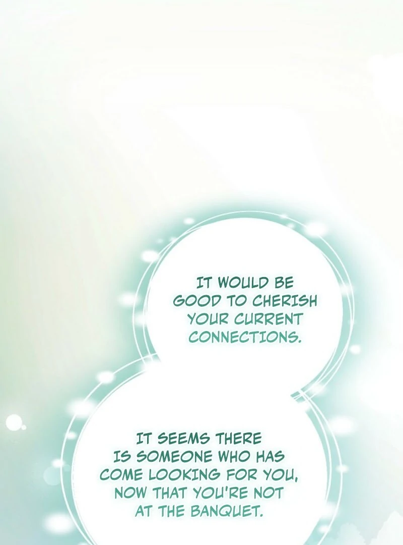 The Youngest Daughter of the Villainous Duke Chapter 127 - page 46
