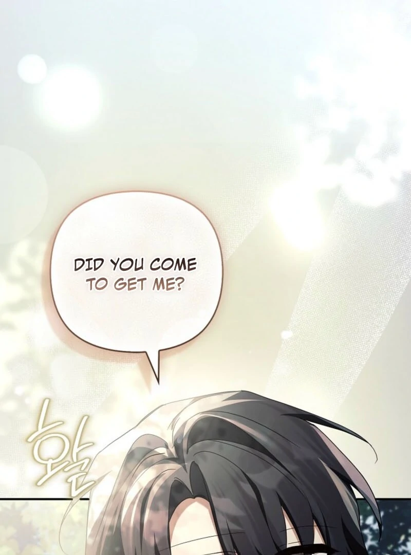 The Youngest Daughter of the Villainous Duke Chapter 127 - page 50