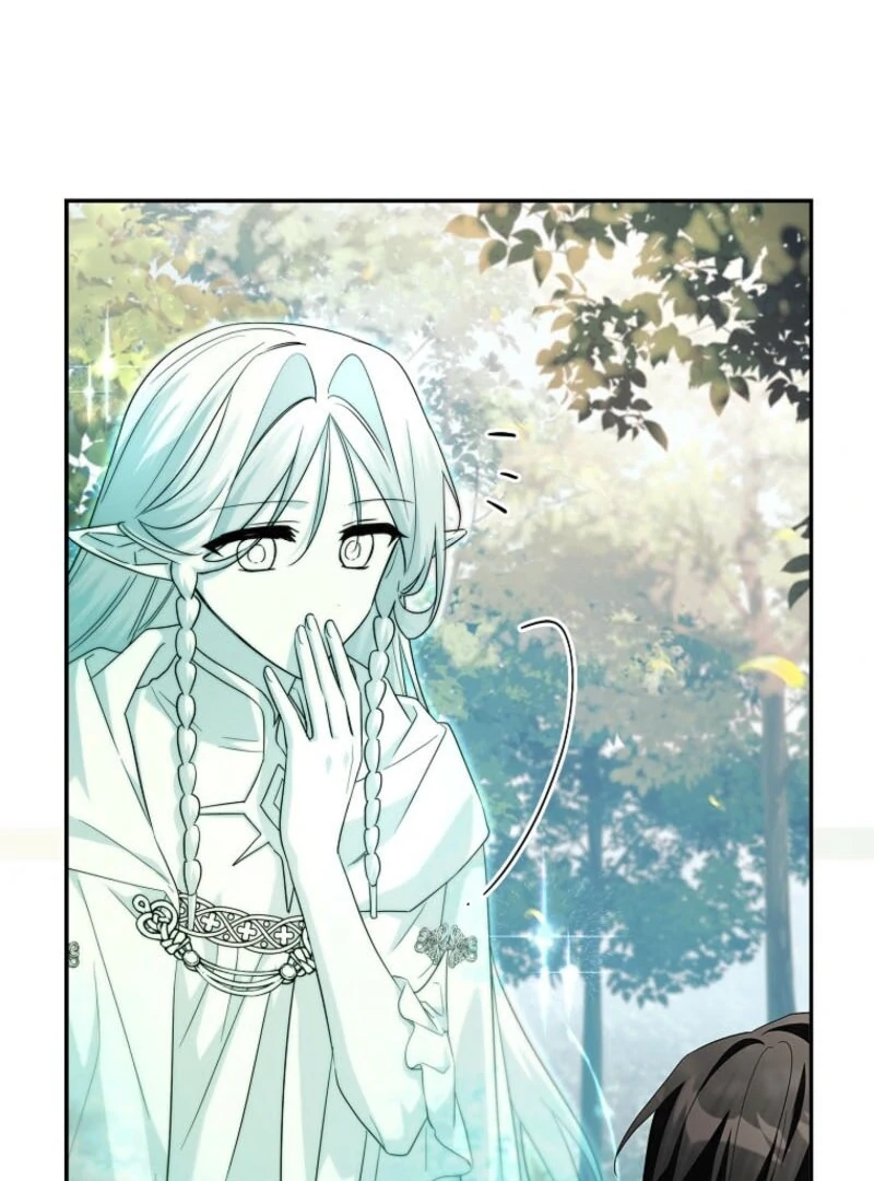 The Youngest Daughter of the Villainous Duke Chapter 127 - page 52