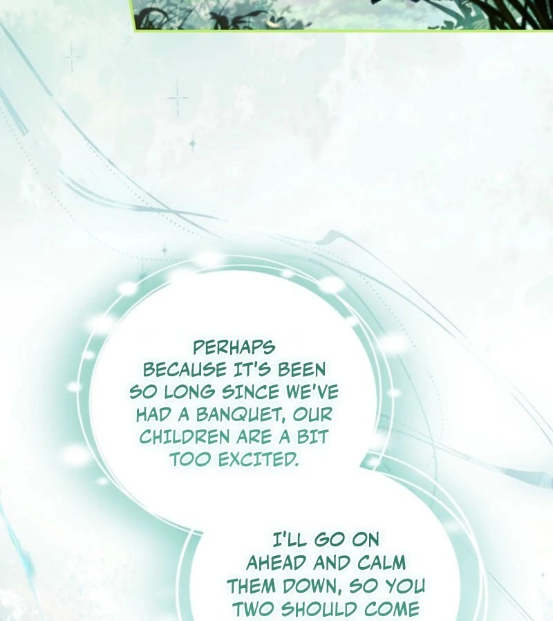 The Youngest Daughter of the Villainous Duke Chapter 127 - page 55