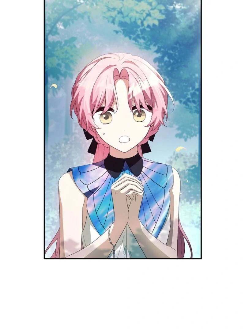 The Youngest Daughter of the Villainous Duke Chapter 127 - page 81