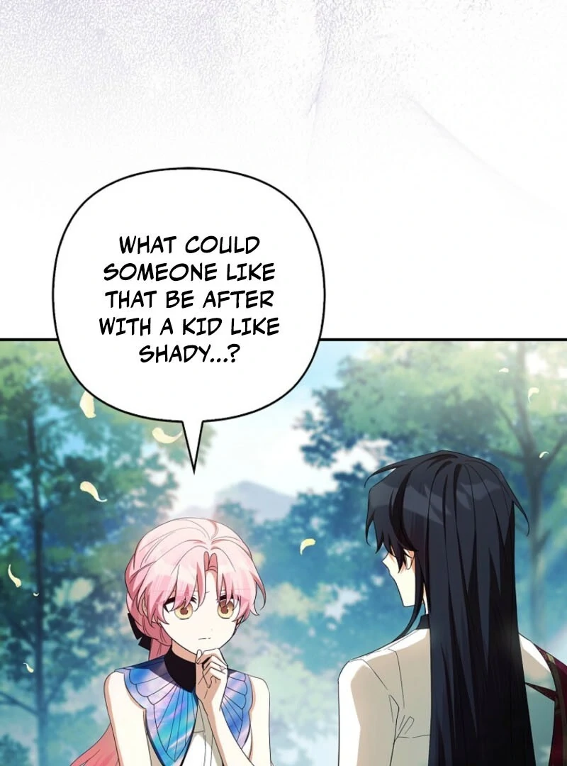 The Youngest Daughter of the Villainous Duke Chapter 127 - page 90