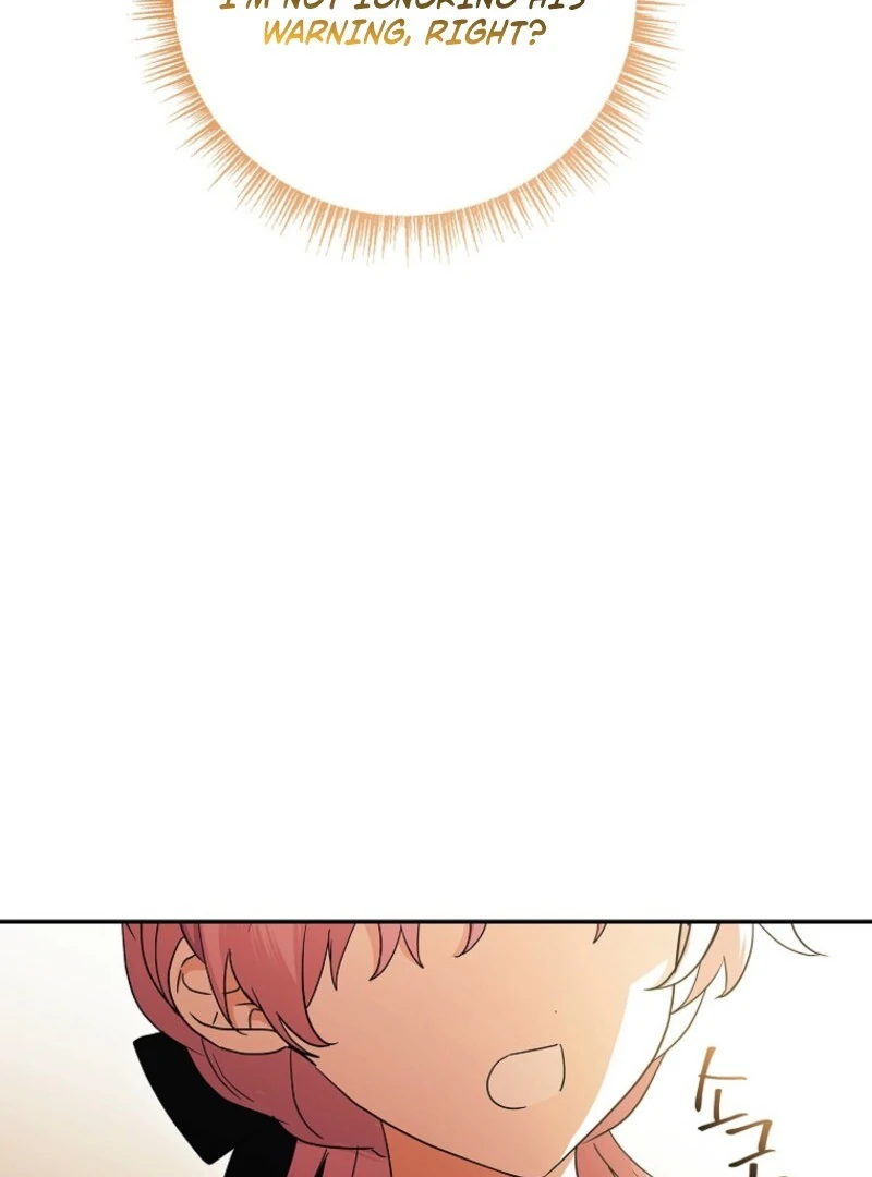 The Youngest Daughter of the Villainous Duke Chapter 128 - page 105