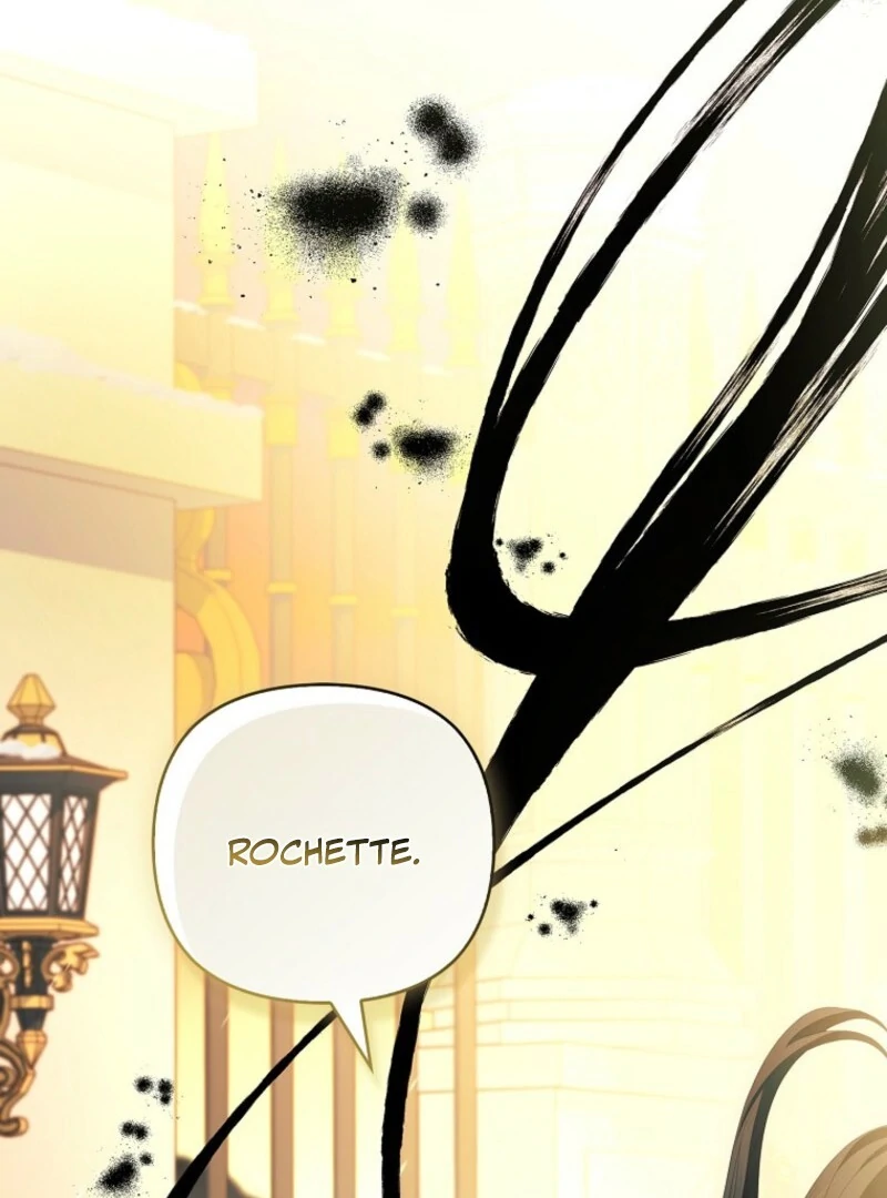 The Youngest Daughter of the Villainous Duke Chapter 128 - page 107