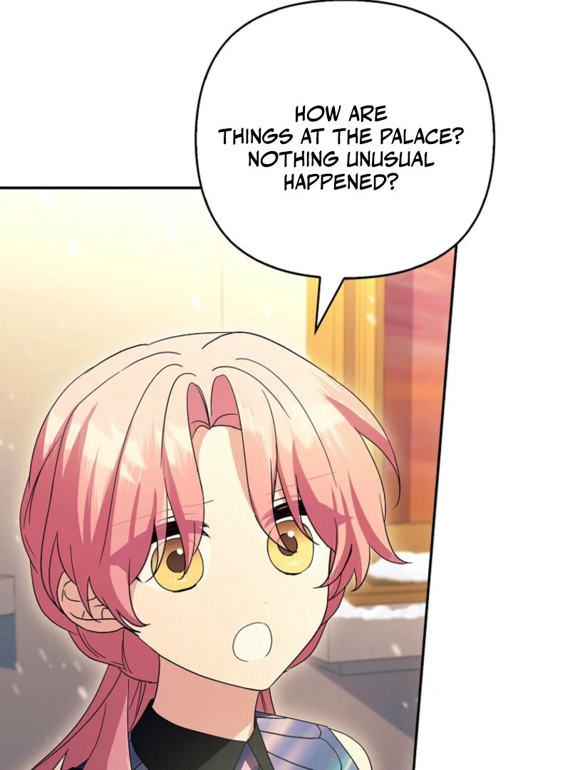 The Youngest Daughter of the Villainous Duke Chapter 128 - page 110