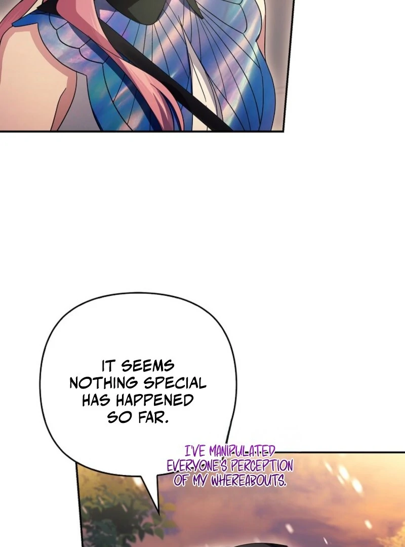 The Youngest Daughter of the Villainous Duke Chapter 128 - page 111
