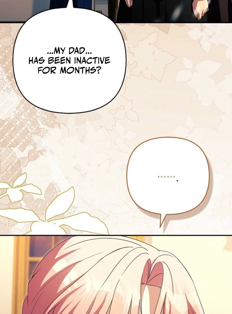The Youngest Daughter of the Villainous Duke Chapter 128 - page 115