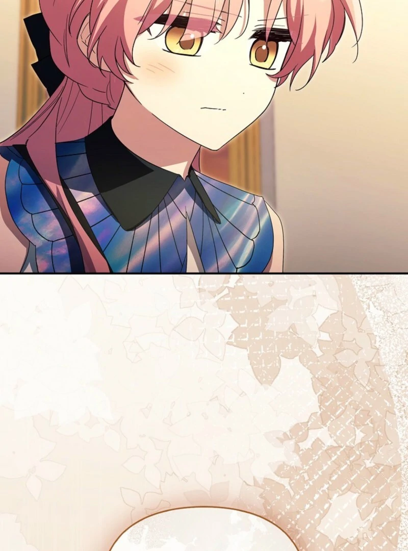 The Youngest Daughter of the Villainous Duke Chapter 128 - page 116