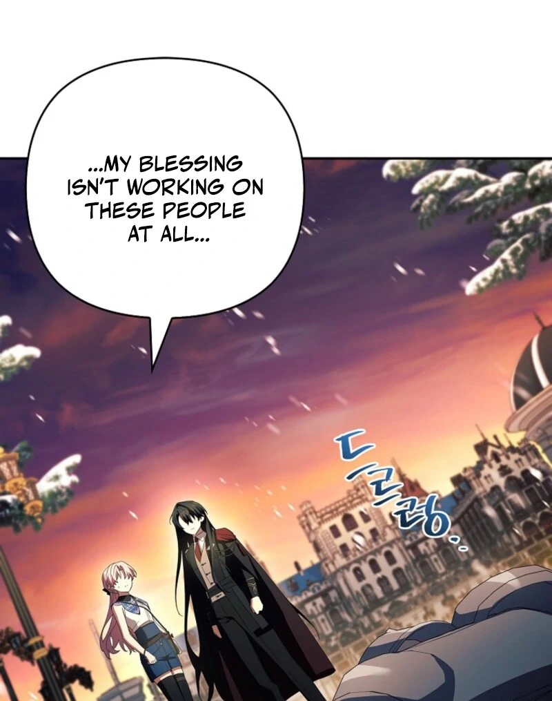 The Youngest Daughter of the Villainous Duke Chapter 128 - page 121