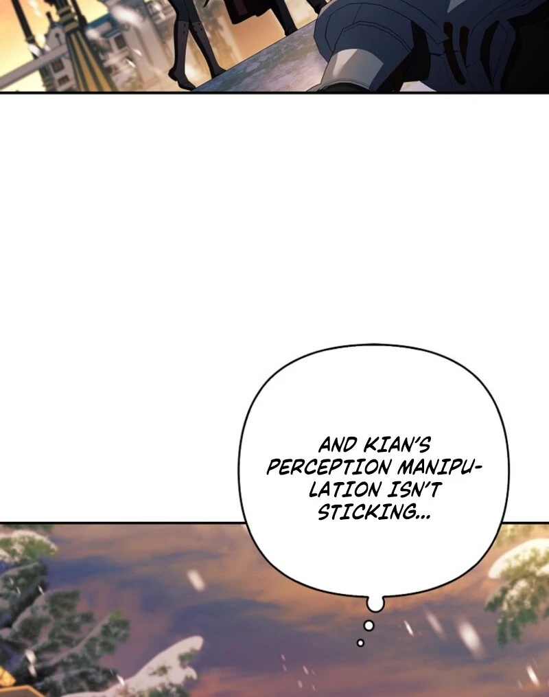 The Youngest Daughter of the Villainous Duke Chapter 128 - page 122