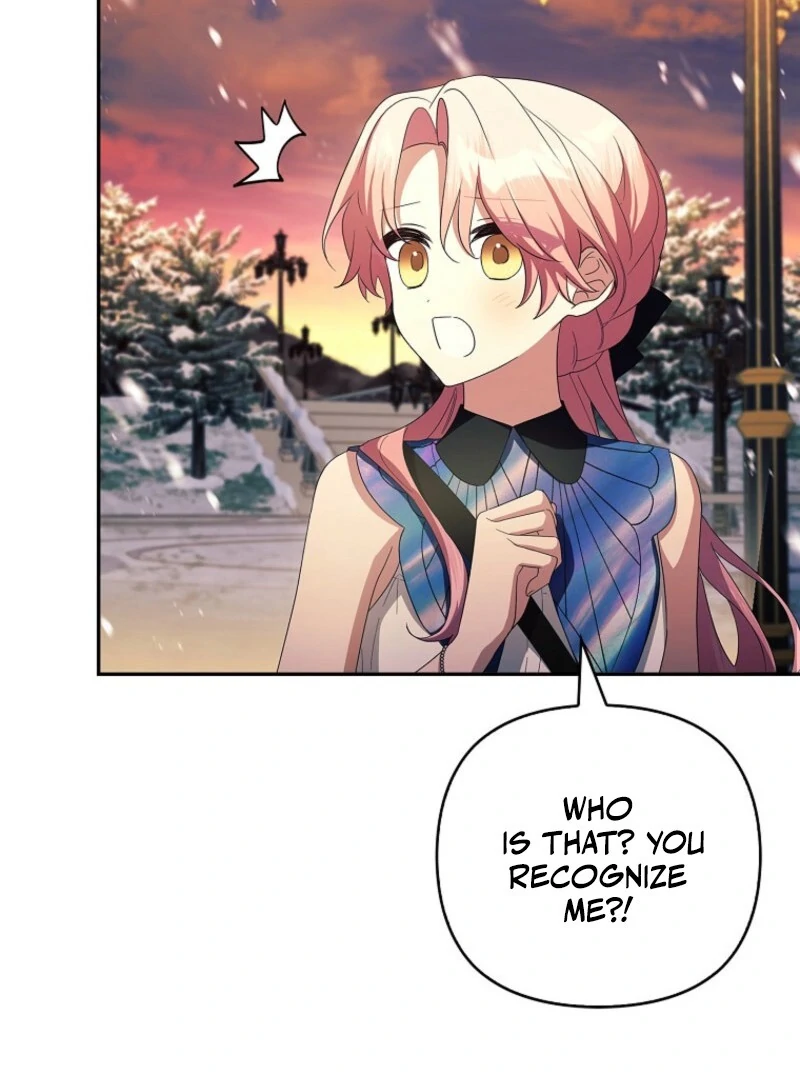 The Youngest Daughter of the Villainous Duke Chapter 128 - page 131