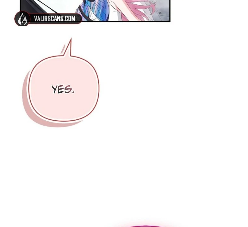 The Youngest Daughter of the Villainous Duke Chapter 128 - page 14