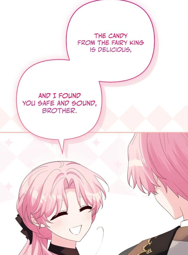 The Youngest Daughter of the Villainous Duke Chapter 128 - page 15