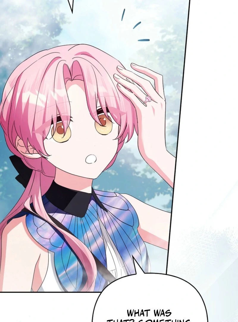 The Youngest Daughter of the Villainous Duke Chapter 128 - page 17