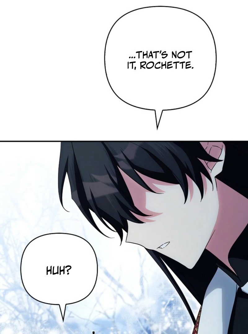 The Youngest Daughter of the Villainous Duke Chapter 128 - page 23