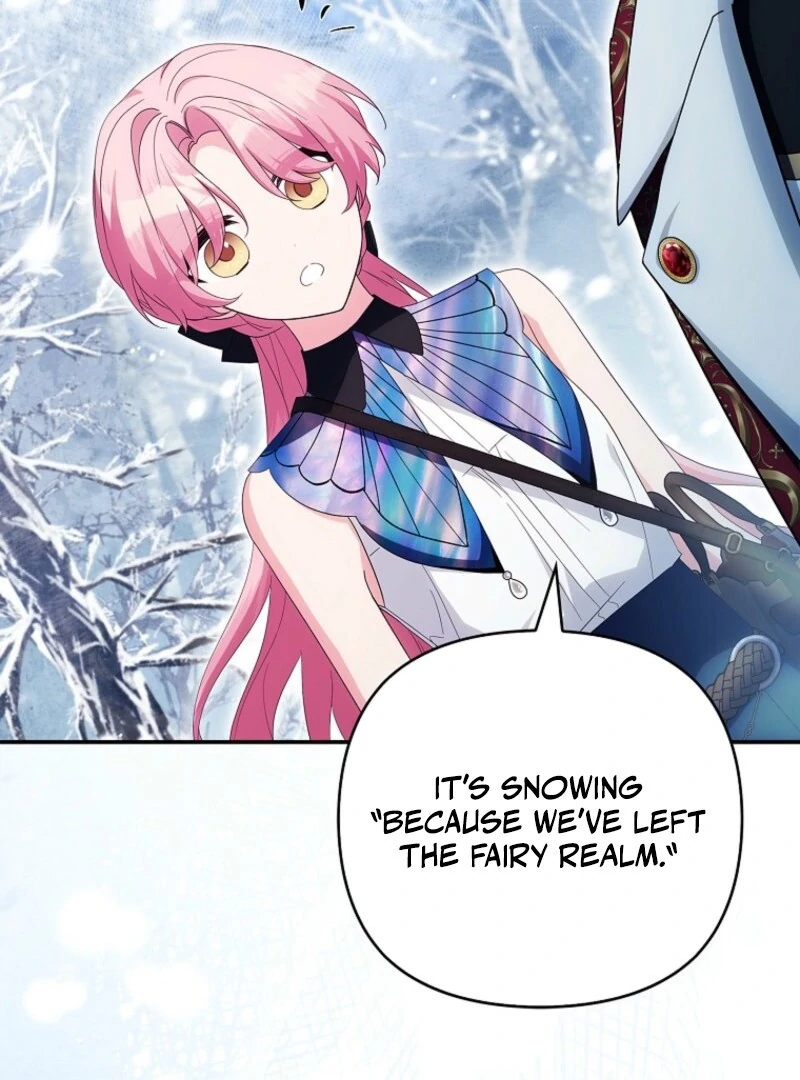 The Youngest Daughter of the Villainous Duke Chapter 128 - page 24