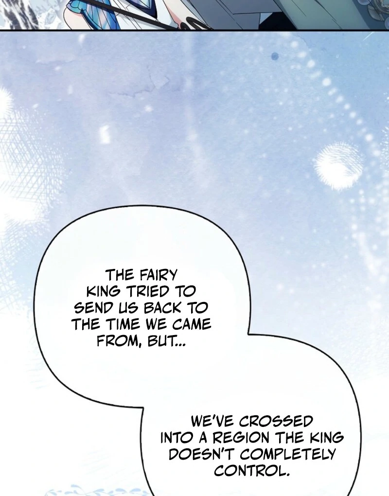 The Youngest Daughter of the Villainous Duke Chapter 128 - page 27