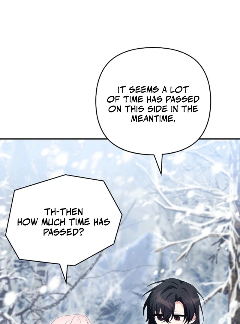 The Youngest Daughter of the Villainous Duke Chapter 128 - page 29