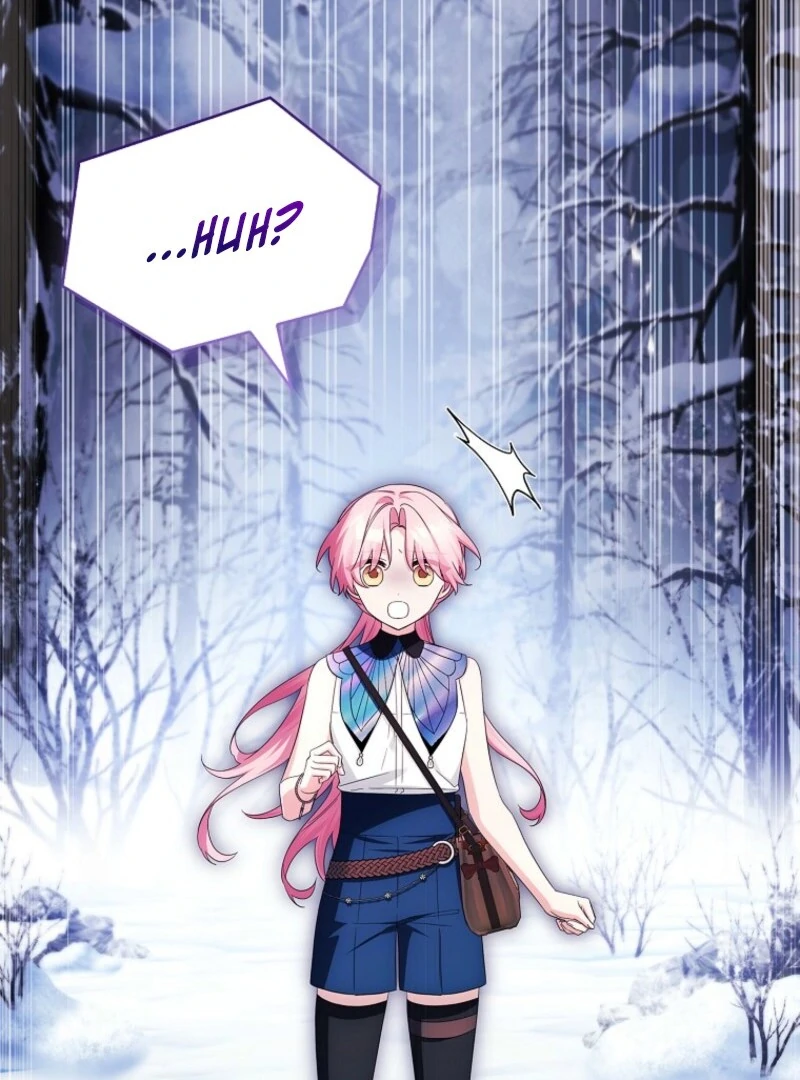 The Youngest Daughter of the Villainous Duke Chapter 128 - page 34