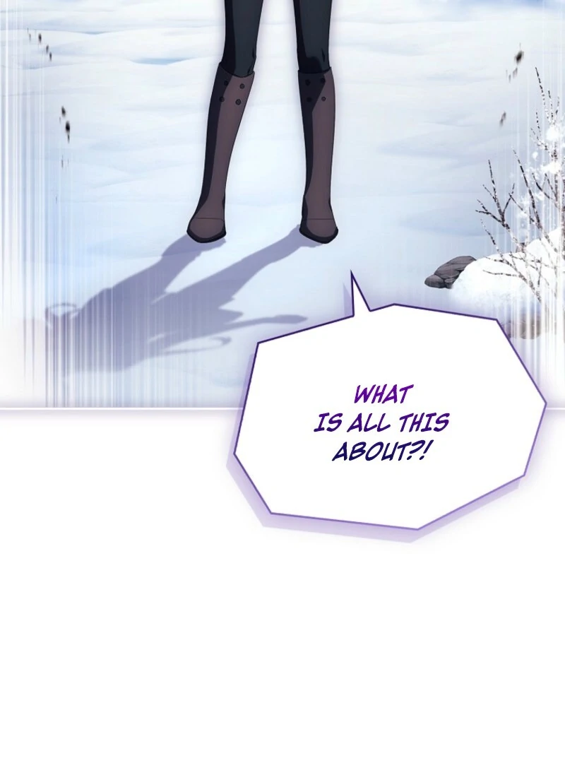 The Youngest Daughter of the Villainous Duke Chapter 128 - page 35