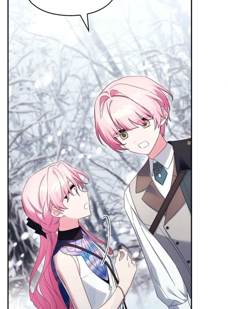 The Youngest Daughter of the Villainous Duke Chapter 128 - page 38