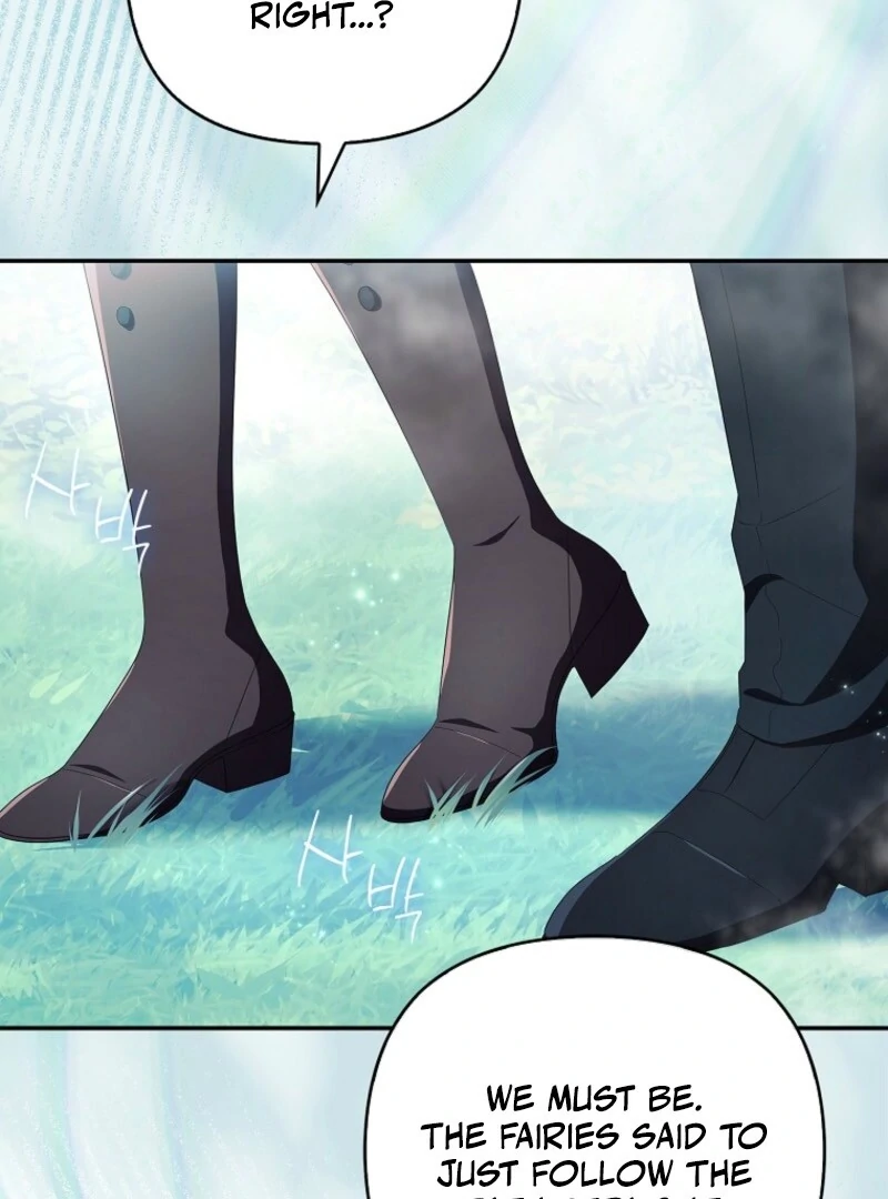 The Youngest Daughter of the Villainous Duke Chapter 128 - page 4