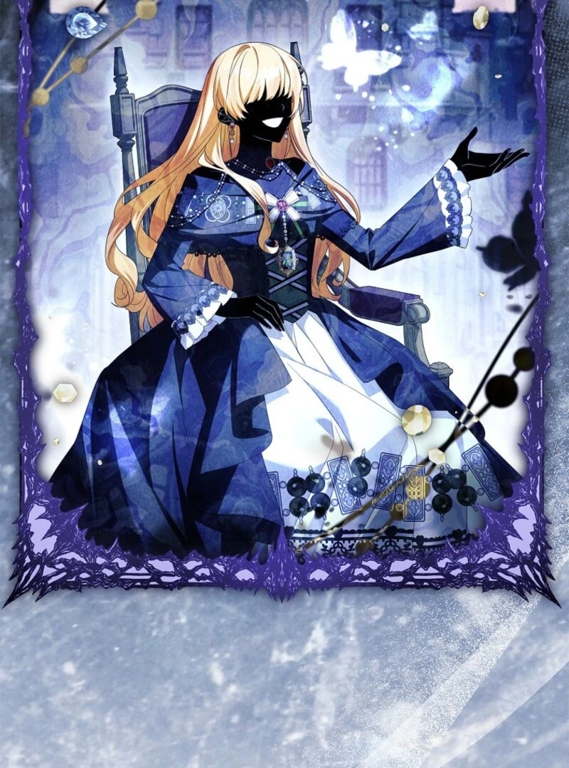 The Youngest Daughter of the Villainous Duke Chapter 128 - page 43