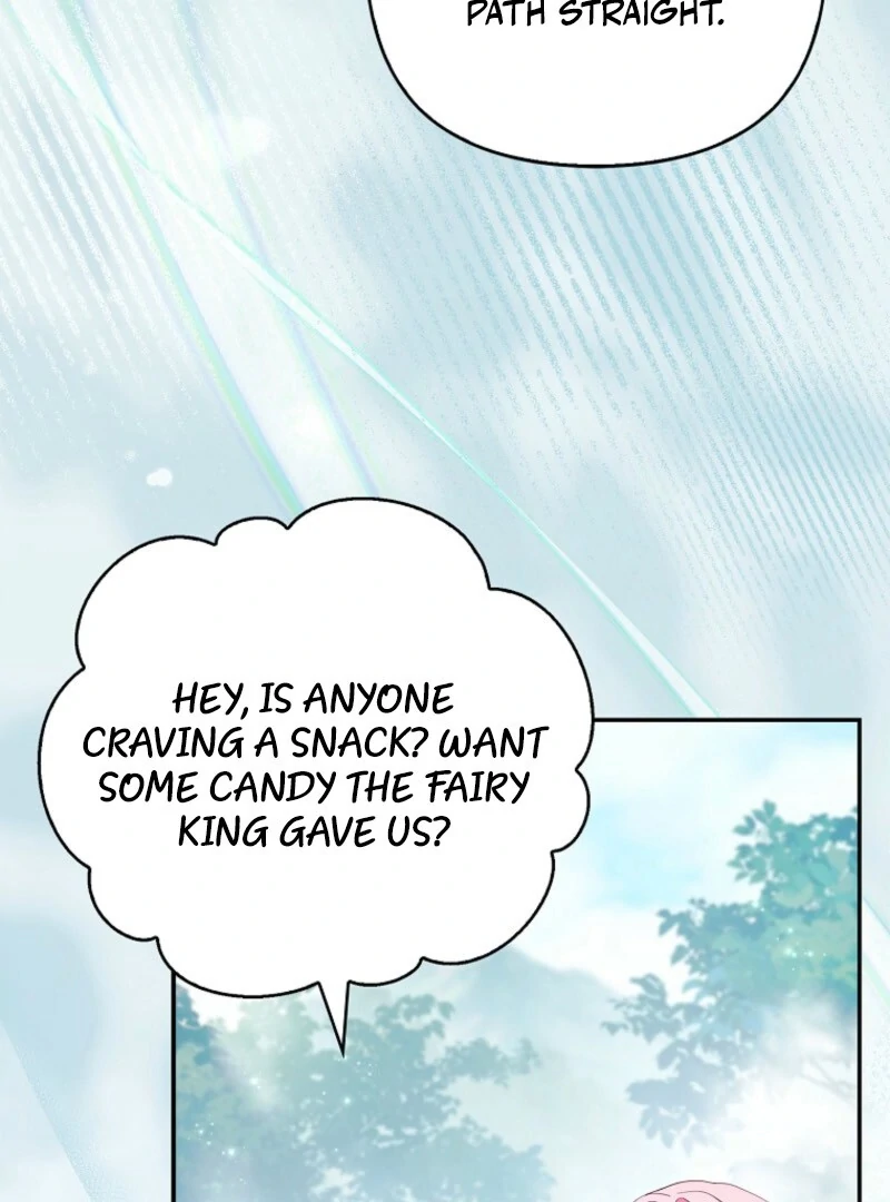 The Youngest Daughter of the Villainous Duke Chapter 128 - page 5