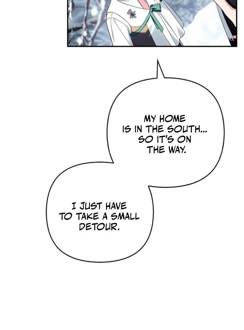 The Youngest Daughter of the Villainous Duke Chapter 128 - page 50