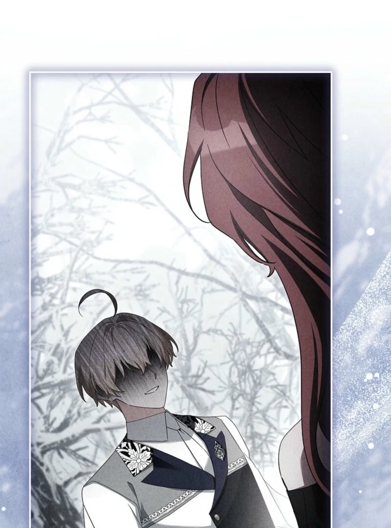The Youngest Daughter of the Villainous Duke Chapter 128 - page 52