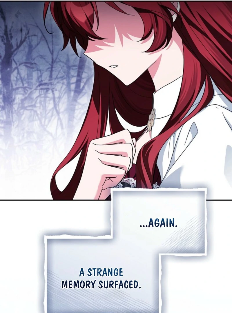 The Youngest Daughter of the Villainous Duke Chapter 128 - page 56