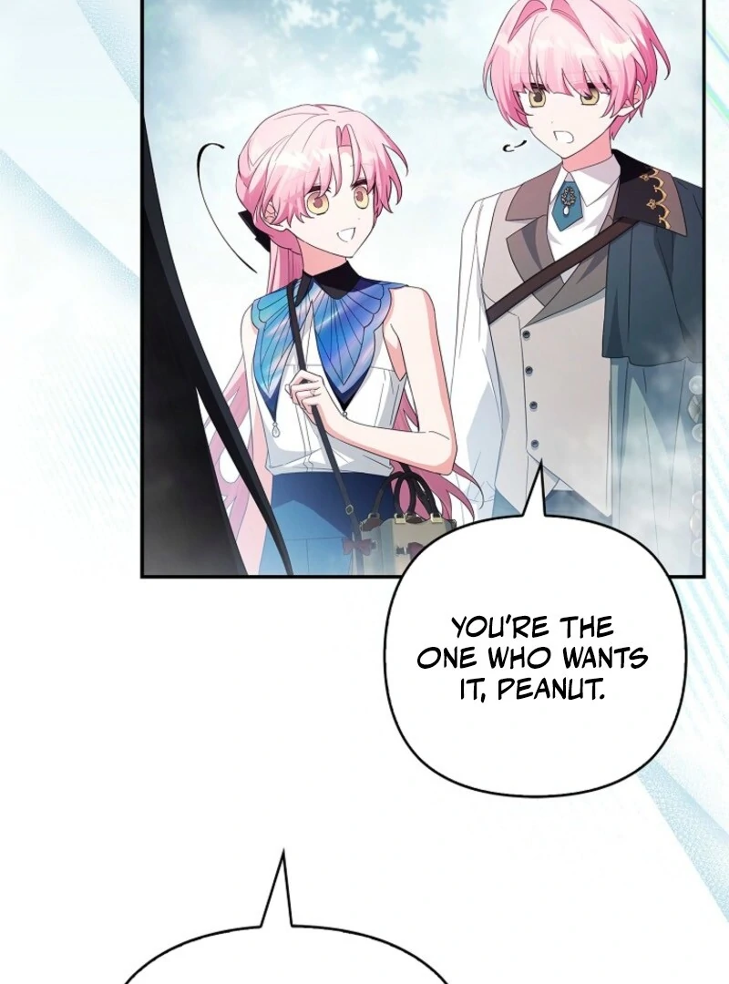 The Youngest Daughter of the Villainous Duke Chapter 128 - page 6