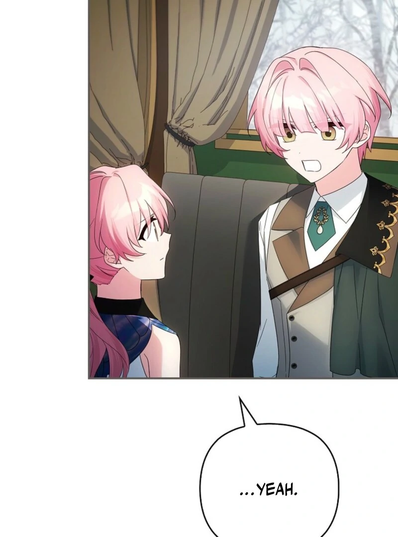 The Youngest Daughter of the Villainous Duke Chapter 128 - page 67